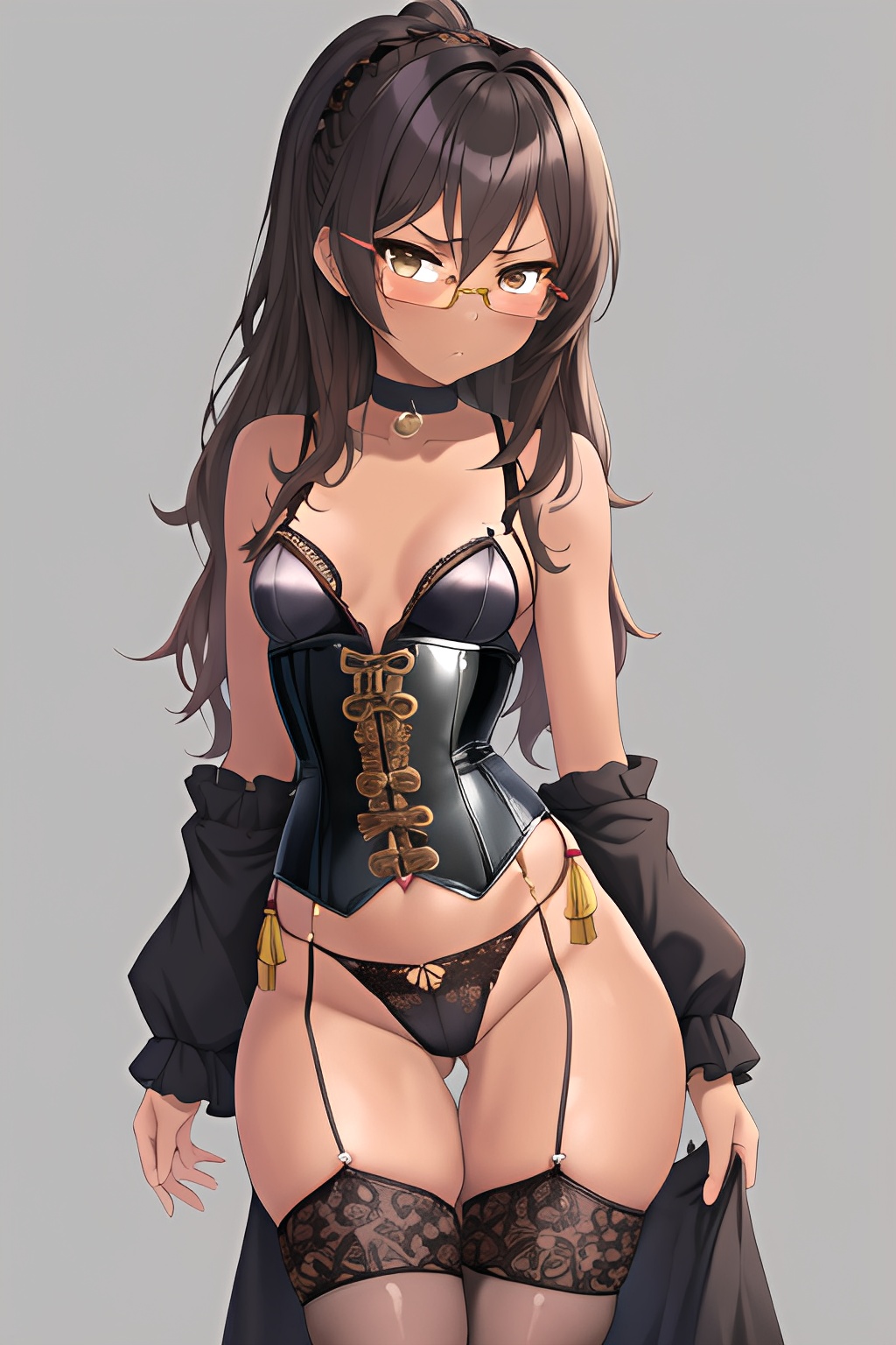 Original Character Rule 34 Image