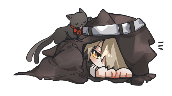 Arknights Rule 34 Image
