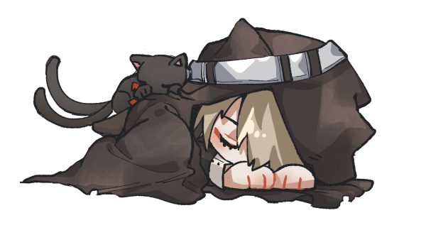 Arknights Rule 34 Image
