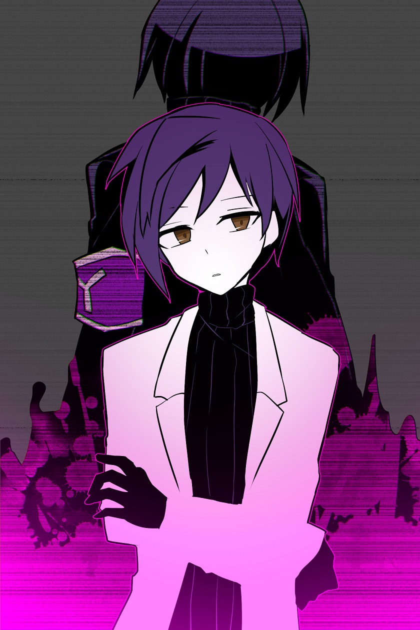 Lobotomy Corporation Rule 34 Image