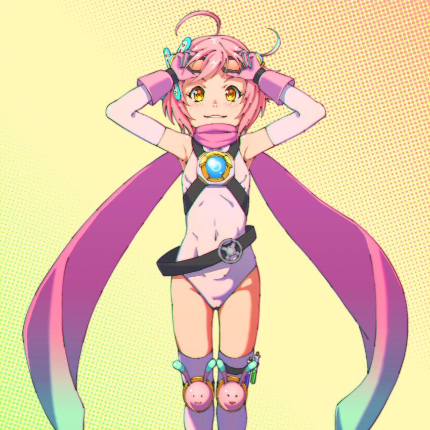 Star Ocean Rule 34 Image