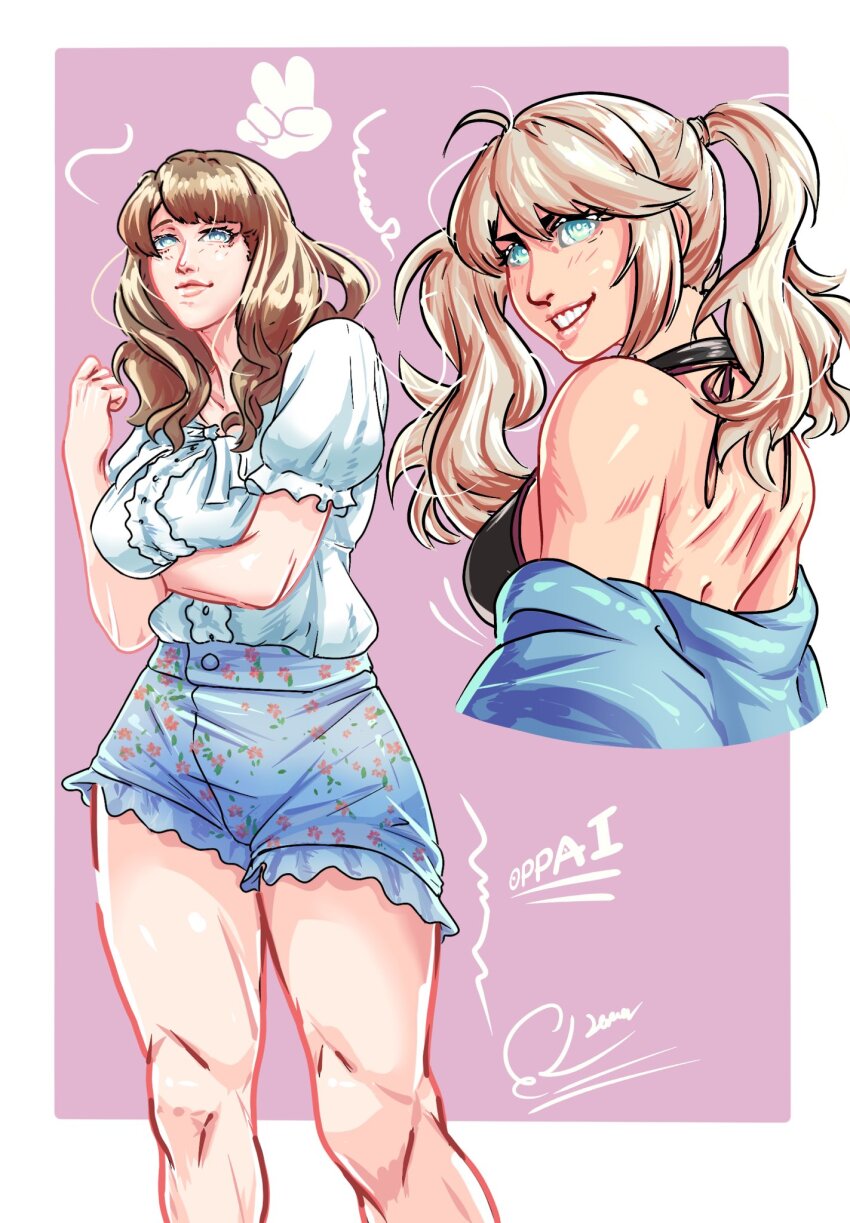 Character Request (Copyright Request) Rule 34 Image