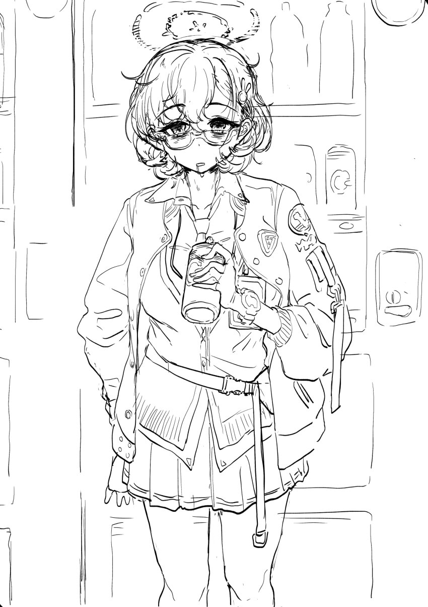 Chihiro (Blue Archive) Rule 34 Image