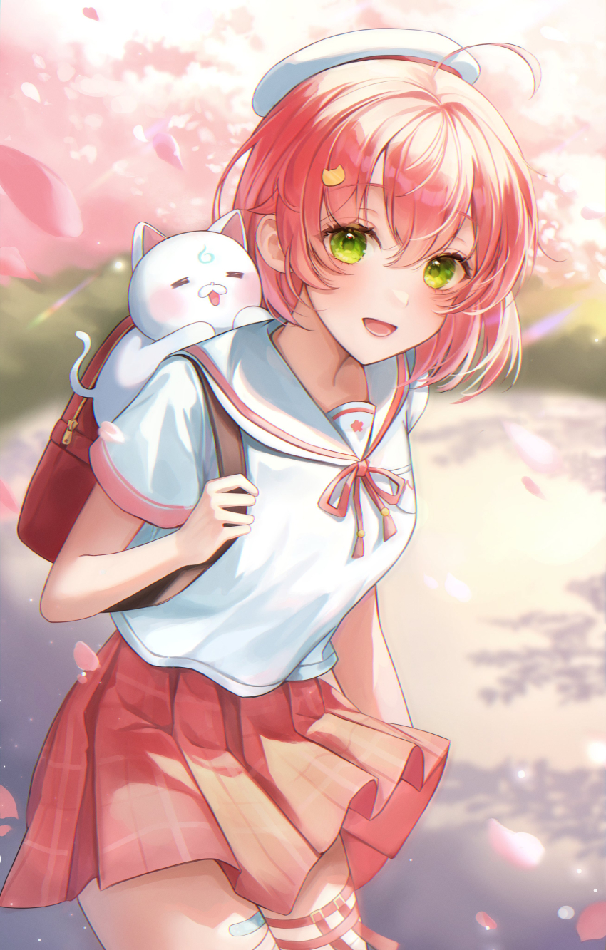 Sakura Miko (Hololive) Rule 34 Image