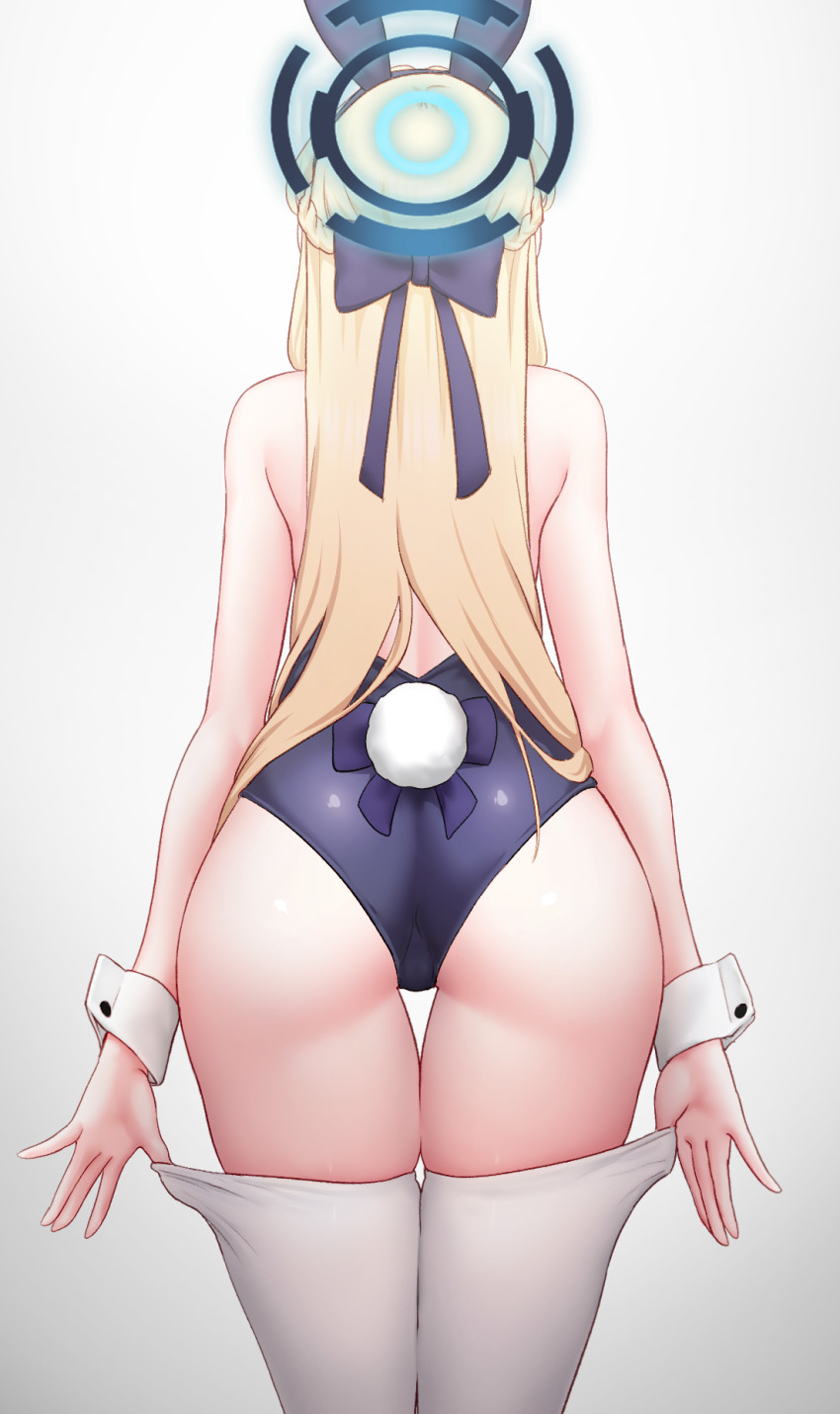 Toki (Blue Archive) Rule 34 Image
