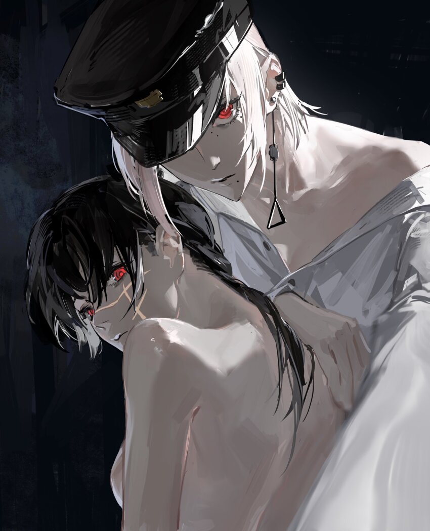 Fami (Chainsaw Man) Rule 34 Image