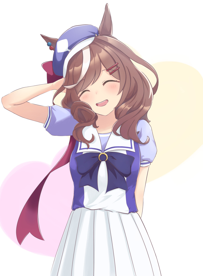 Umamusume Rule 34 Image
