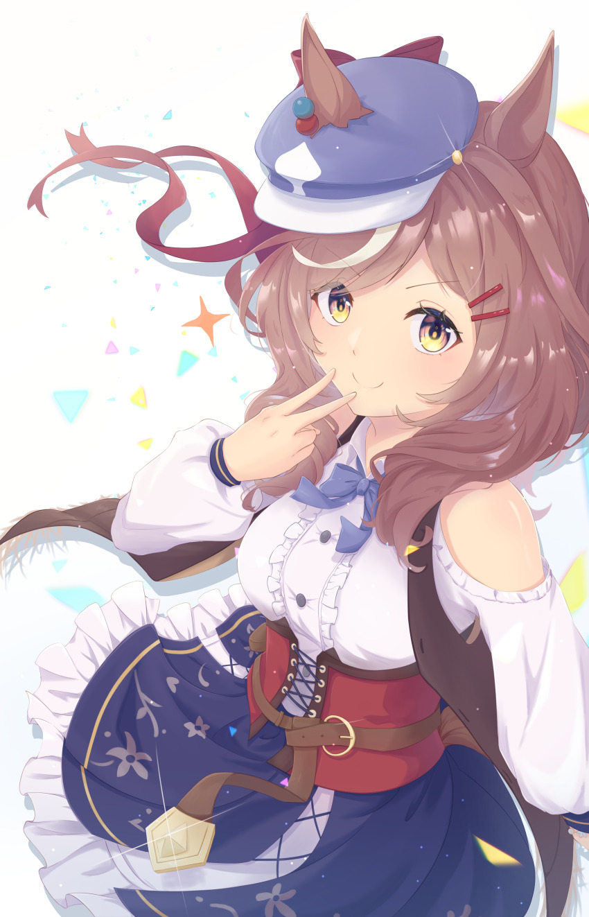 Umamusume Rule 34 Image