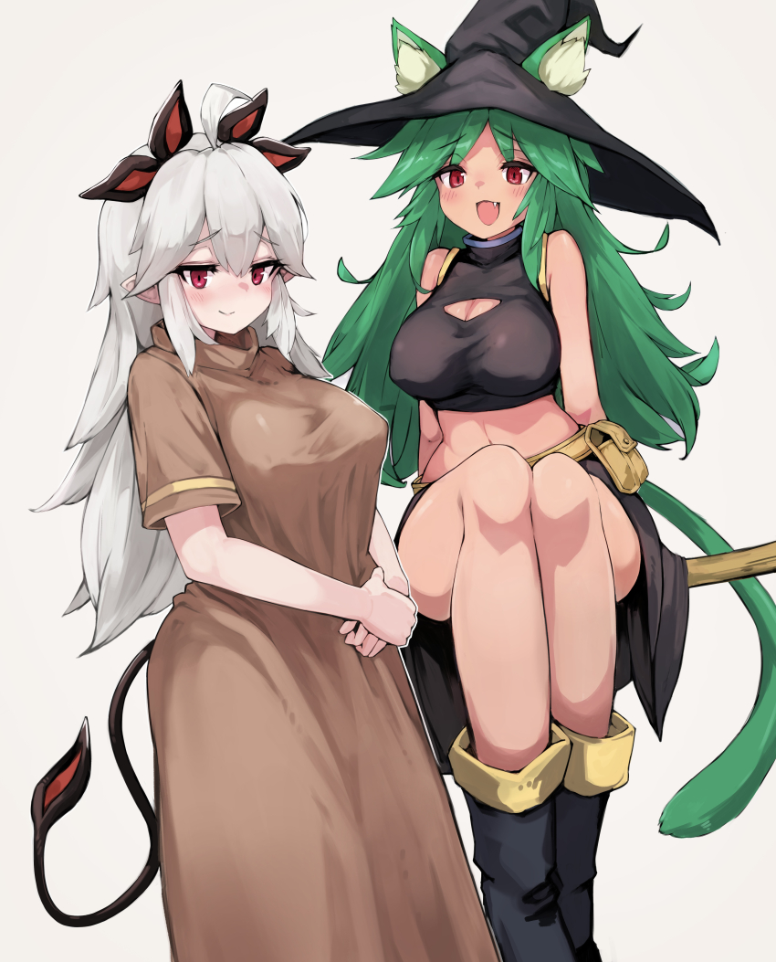 Irys (Succubus Affection) Rule 34 Image
