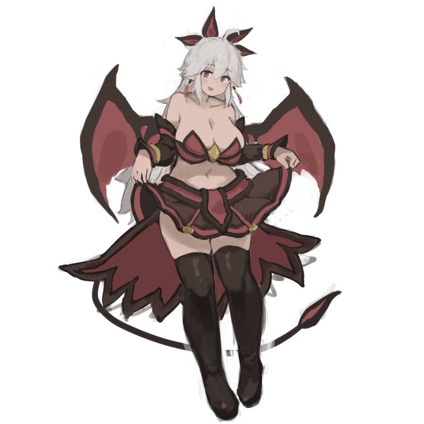 Succubus Affection Rule 34 Image