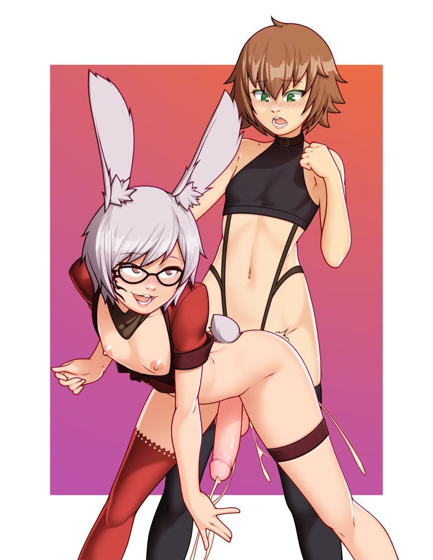 Alex (Alexw95) Rule 34 Image