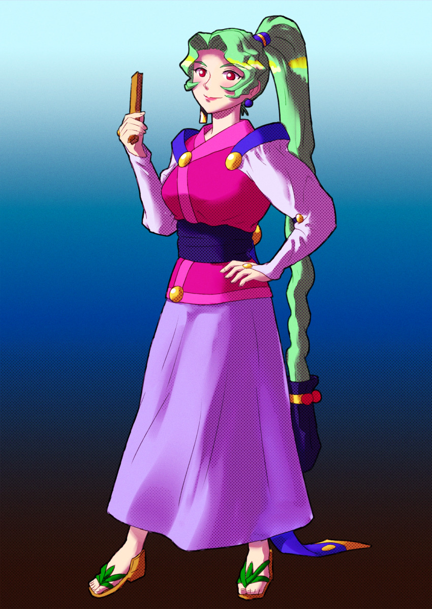 Tenchi Muyou! Rule 34 Image