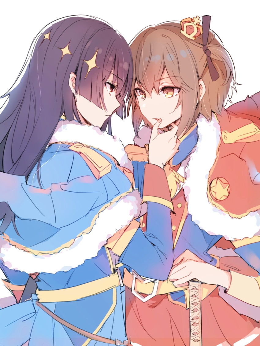 Aijou Karen (Shoujo Kageki Revue Starlight) Rule 34 Image
