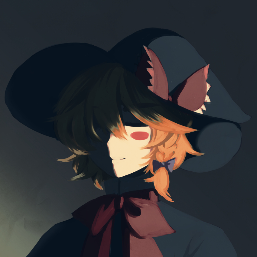 Kirisame Marisa (Cookie (Touhou)) Rule 34 Image