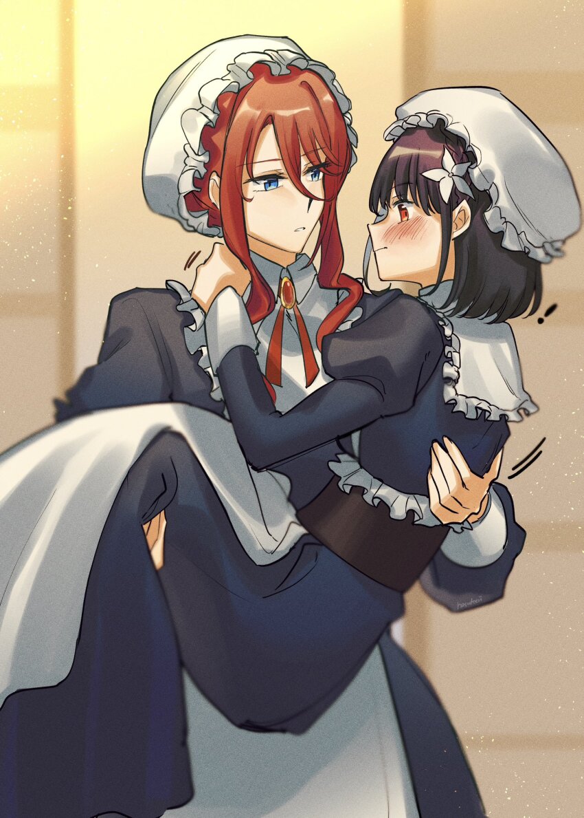 Ilia Coral (Tensei Oujo To Tensai Reijou No Mahou Kakumei) Rule 34 Image