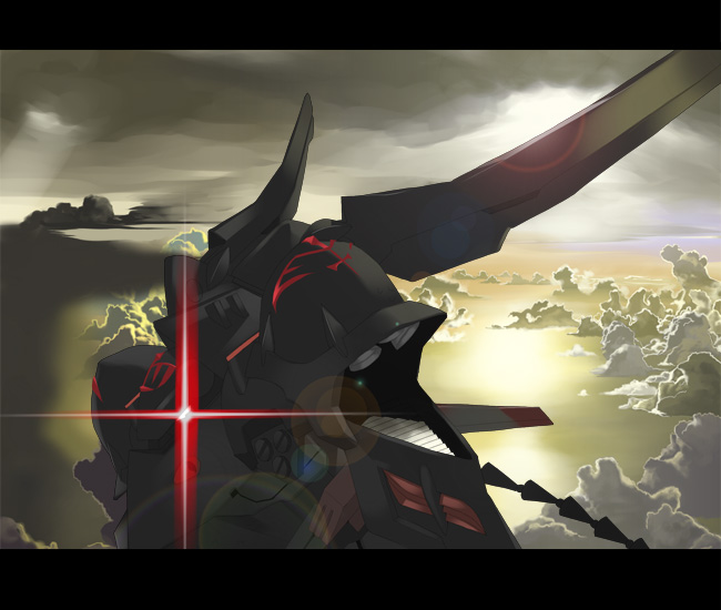 Kidou Senkan Nadesico Rule 34 Image
