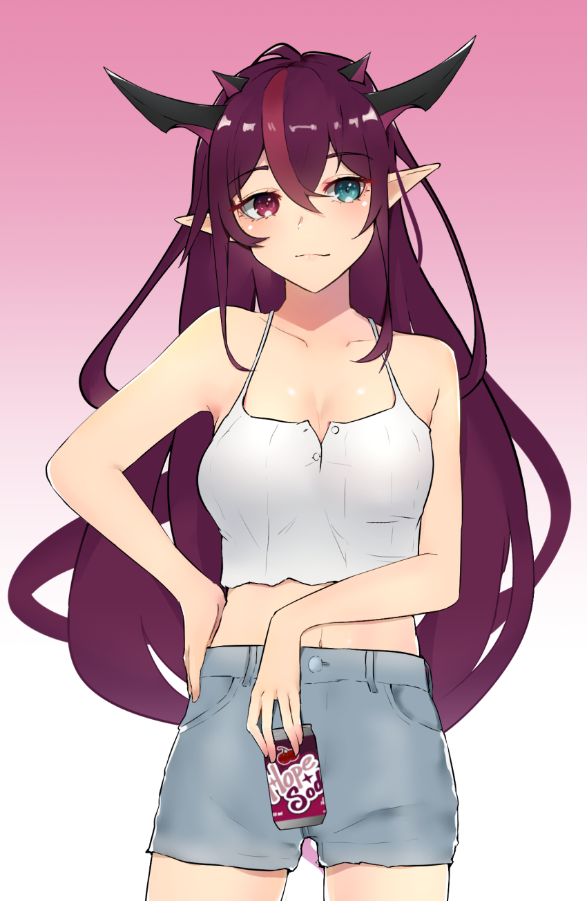 Irys (Hololive) Rule 34 Image