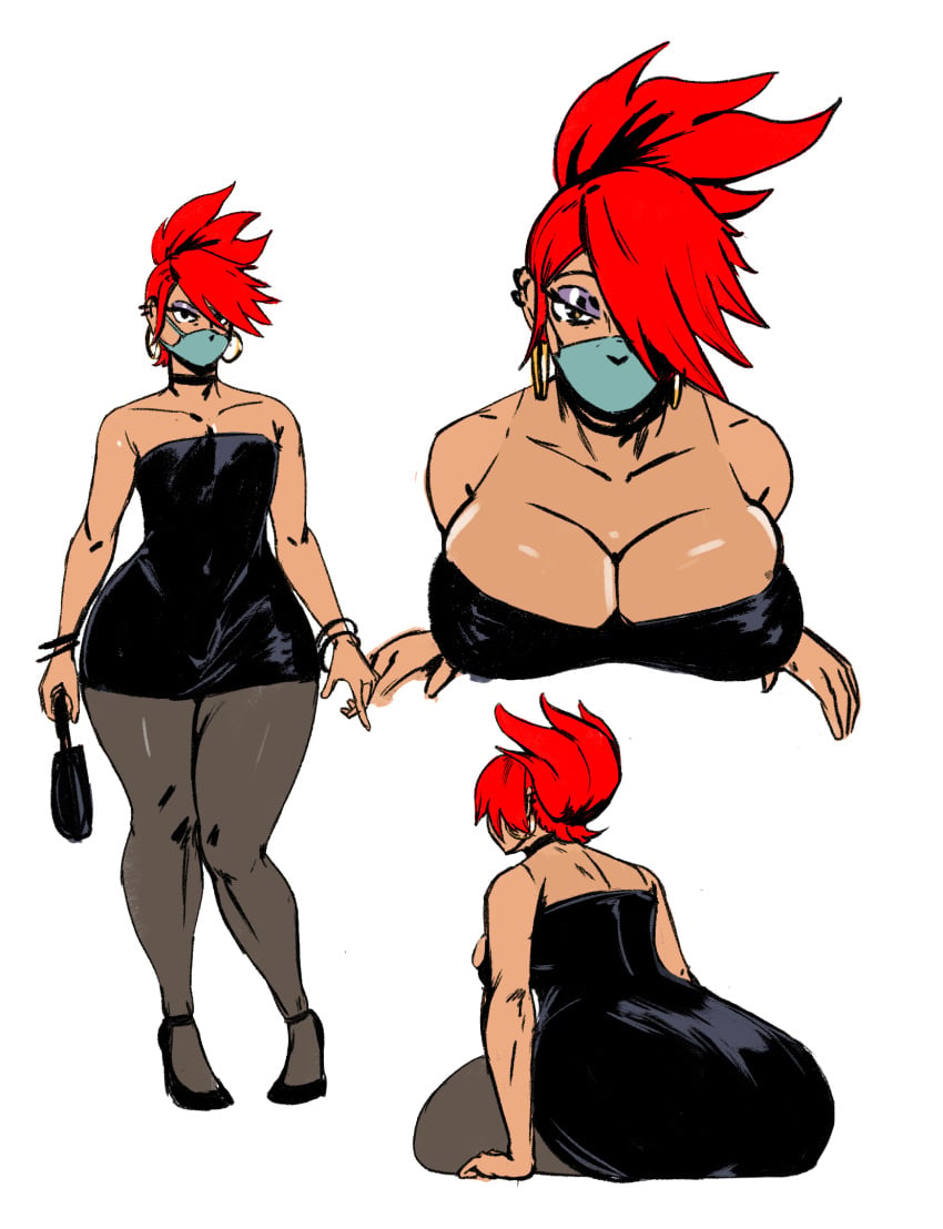 Frankie Foster (Cartoon Network) Rule 34 Image