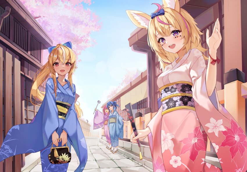 Hoshimachi Suisei (Hololive) Rule 34 Image
