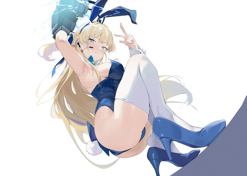 Toki (Blue Archive) Rule 34 Image