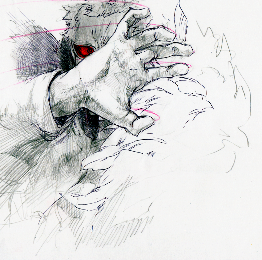 Donquixote Doflamingo (One Piece) Rule 34 Image