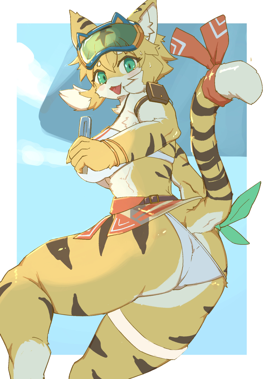 Mia (World Flipper) Rule 34 Image