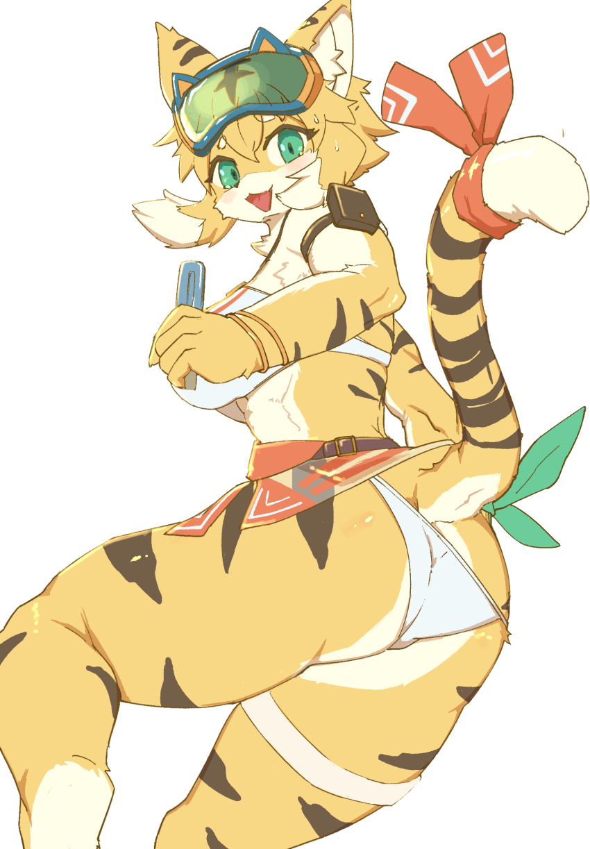 Mia (World Flipper) Rule 34 Image
