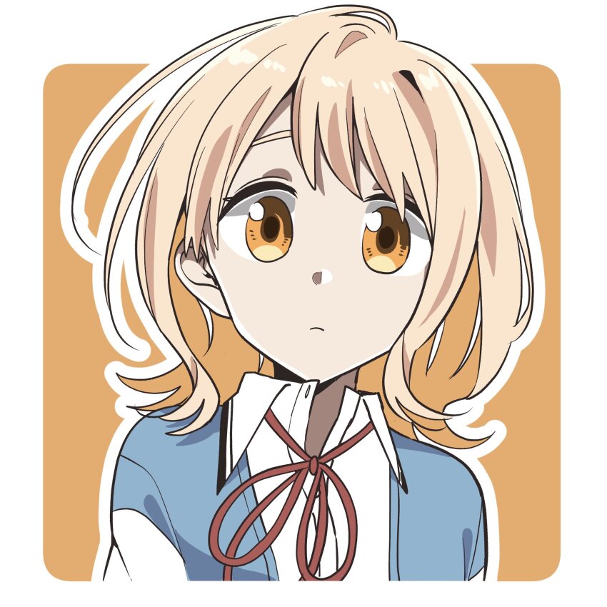 Blonde Hair Rule 34 Image