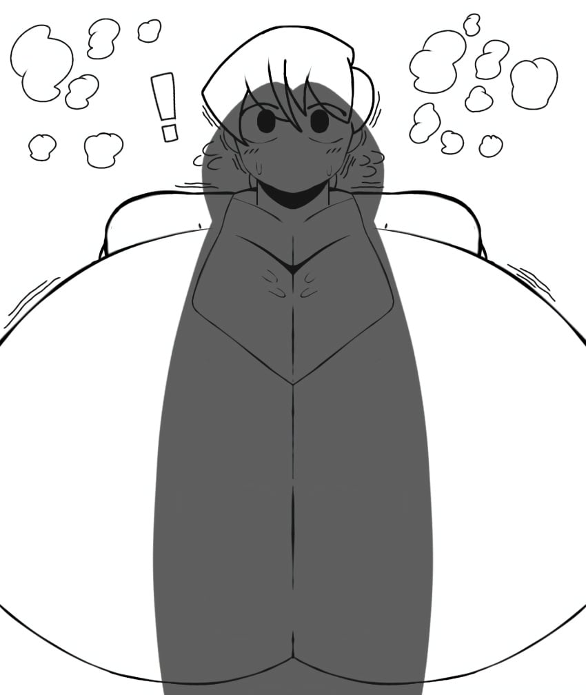 Komi Shuuko (Komi-San Wa Komyushou Desu) Rule 34 Image