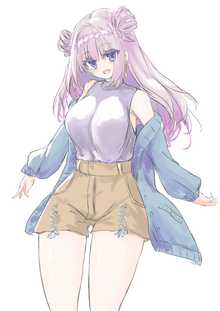 Assault Lily Rule 34 Image