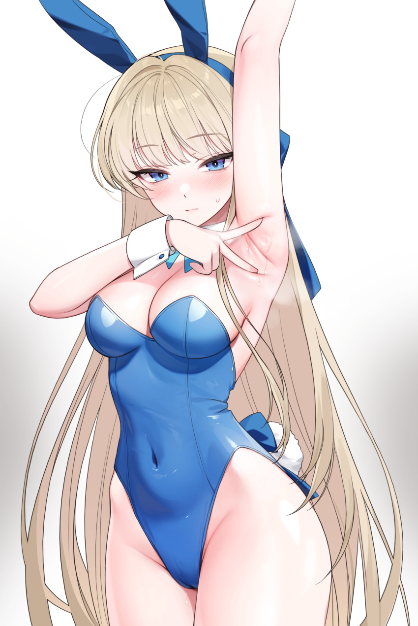 Toki (Blue Archive) Rule 34 Image