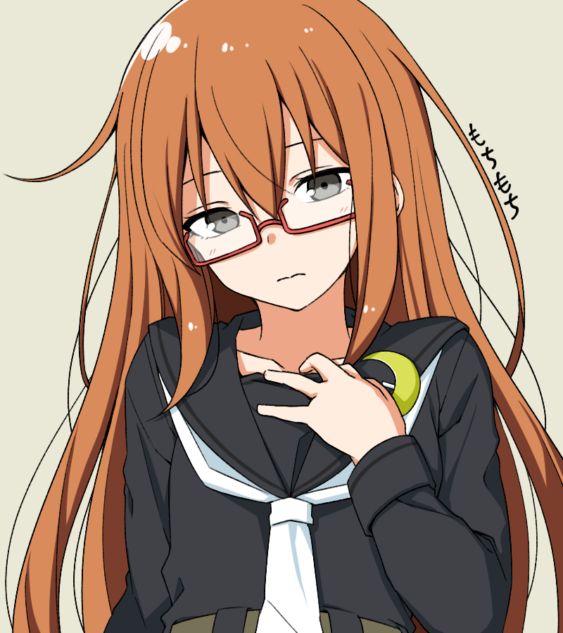 Kantai Collection Rule 34 Image