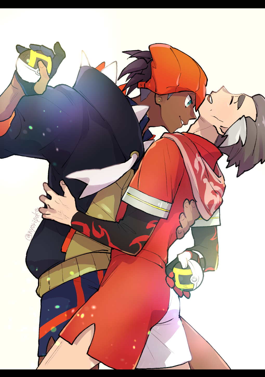 Kabu (Pokemon) Rule 34 Image