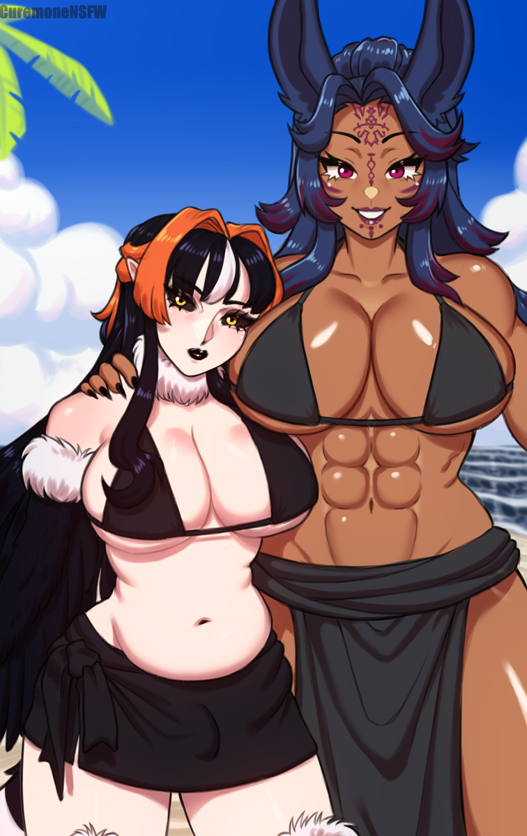 Original Character Rule 34 Image