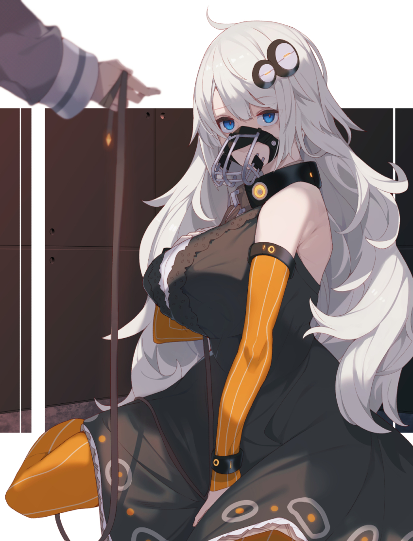 Kizuna Akari (Voiceroid) Rule 34 Image