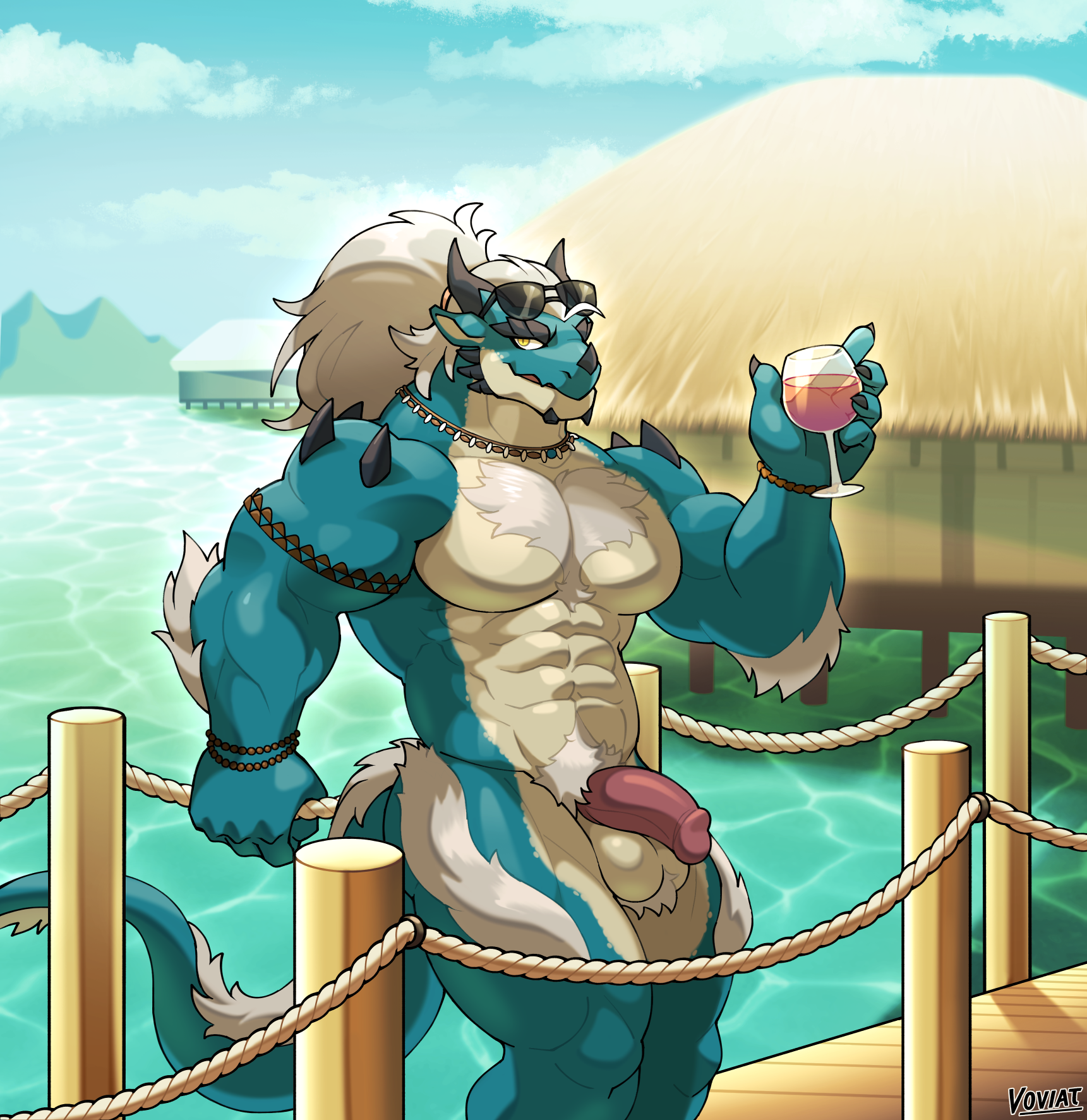 Balls Rule 34 Image