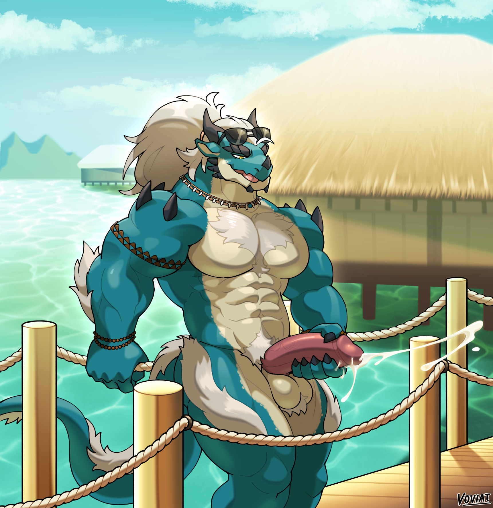Balls Rule 34 Image