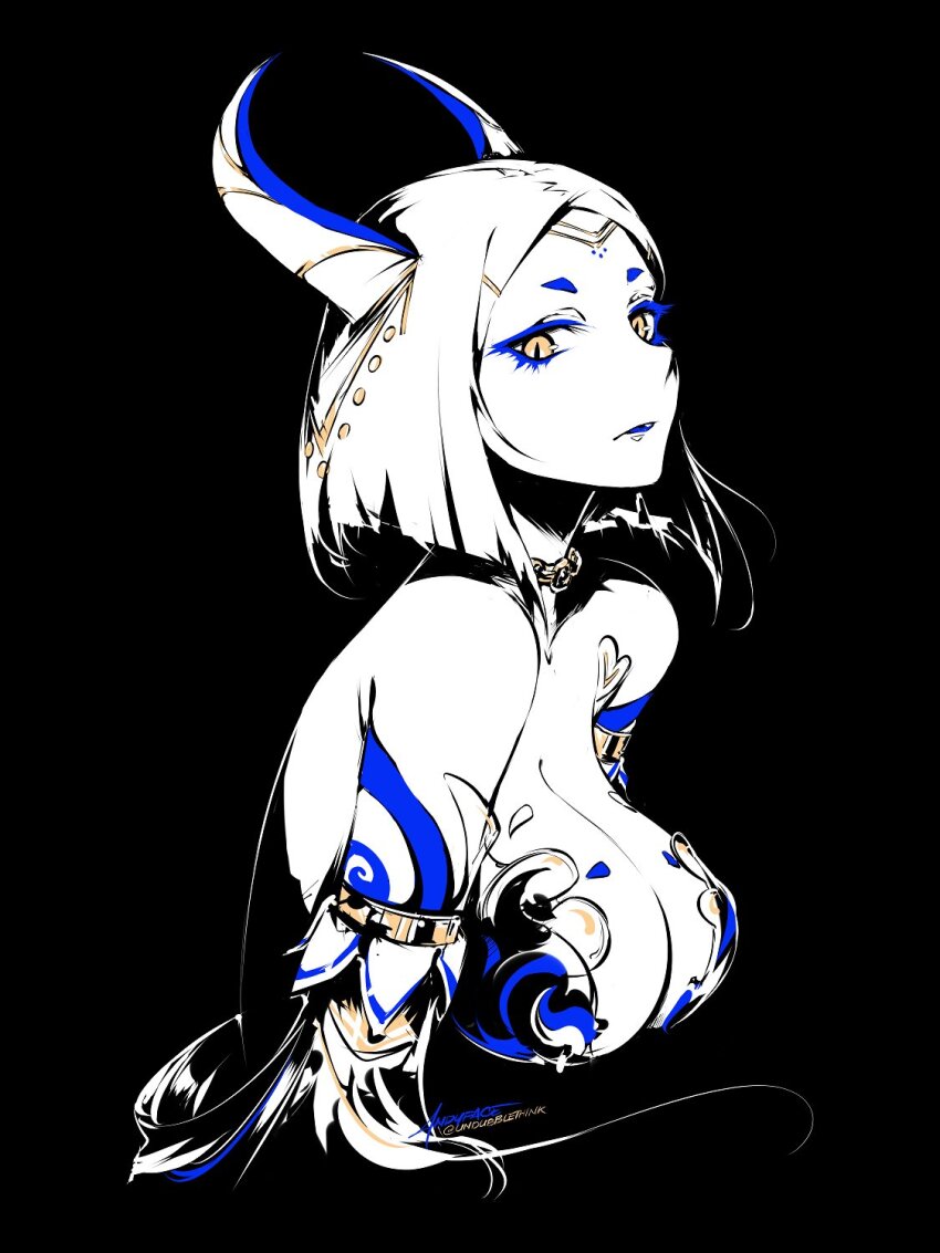 Original Rule 34 Image
