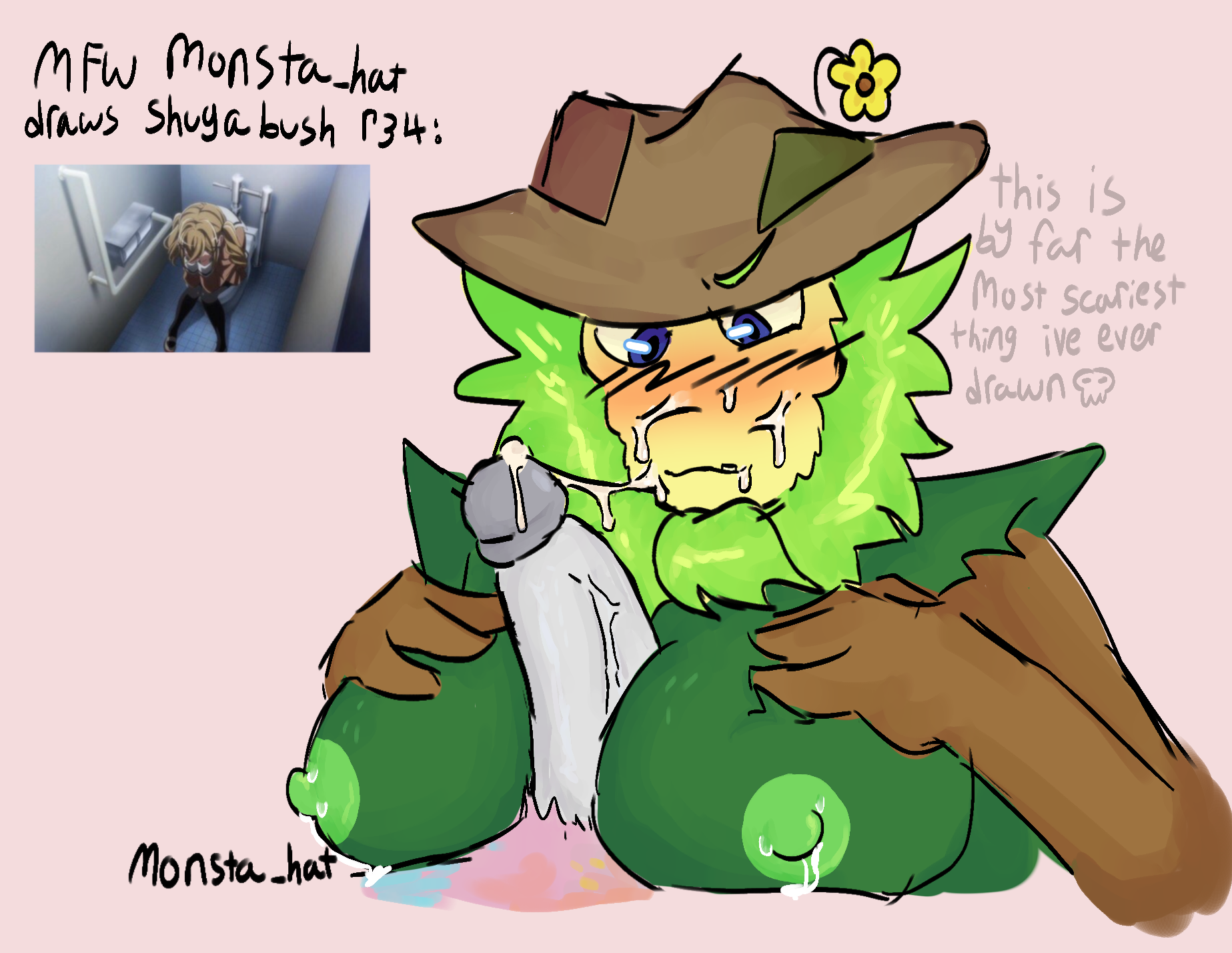 Epic Hoola (My Singing Monsters) Rule 34 Image
