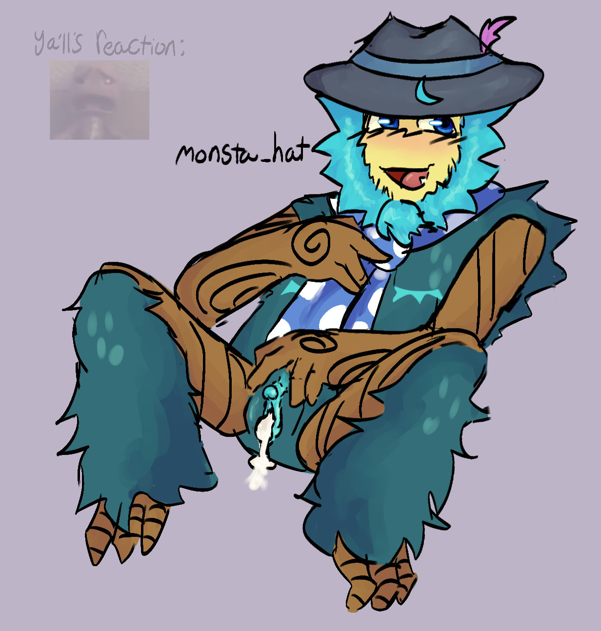 My Singing Monsters Rule 34 Image