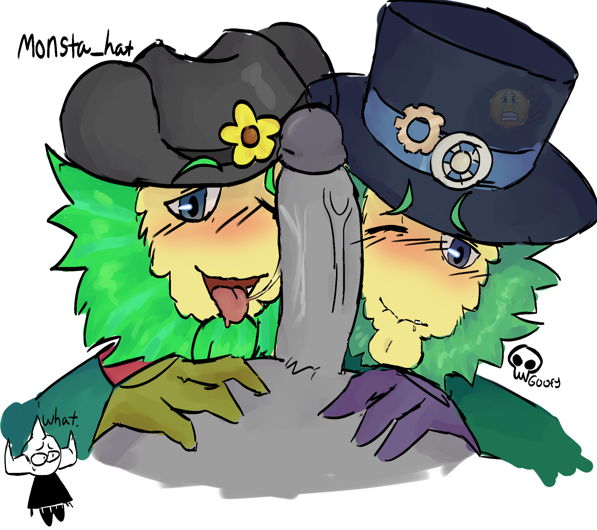 My Singing Monsters Rule 34 Image