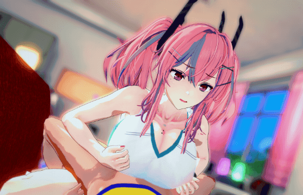 Bremerton (Azur Lane) Rule 34 Image