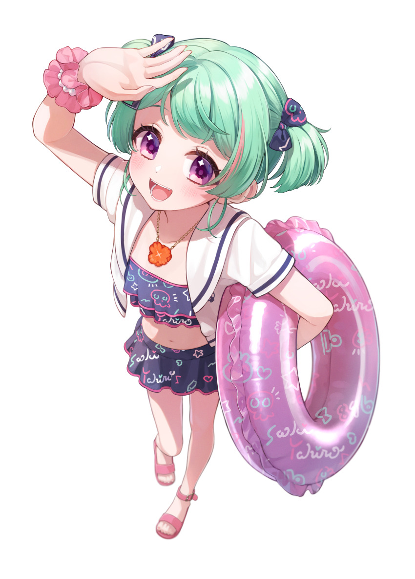 Indie Virtual Youtuber Rule 34 Image