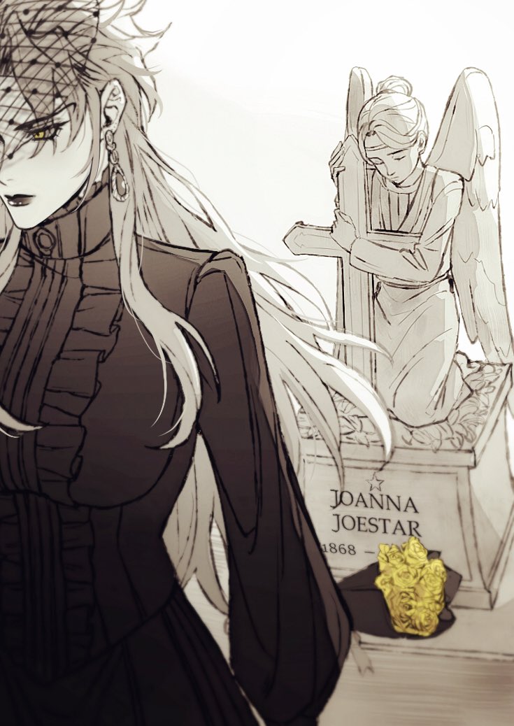 Dio Brando (Jojo No Kimyou Na Bouken) Rule 34 Image