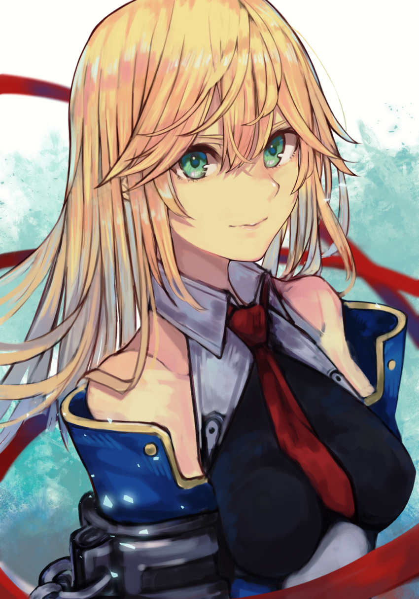 Noel Vermillion (Blazblue) Rule 34 Image