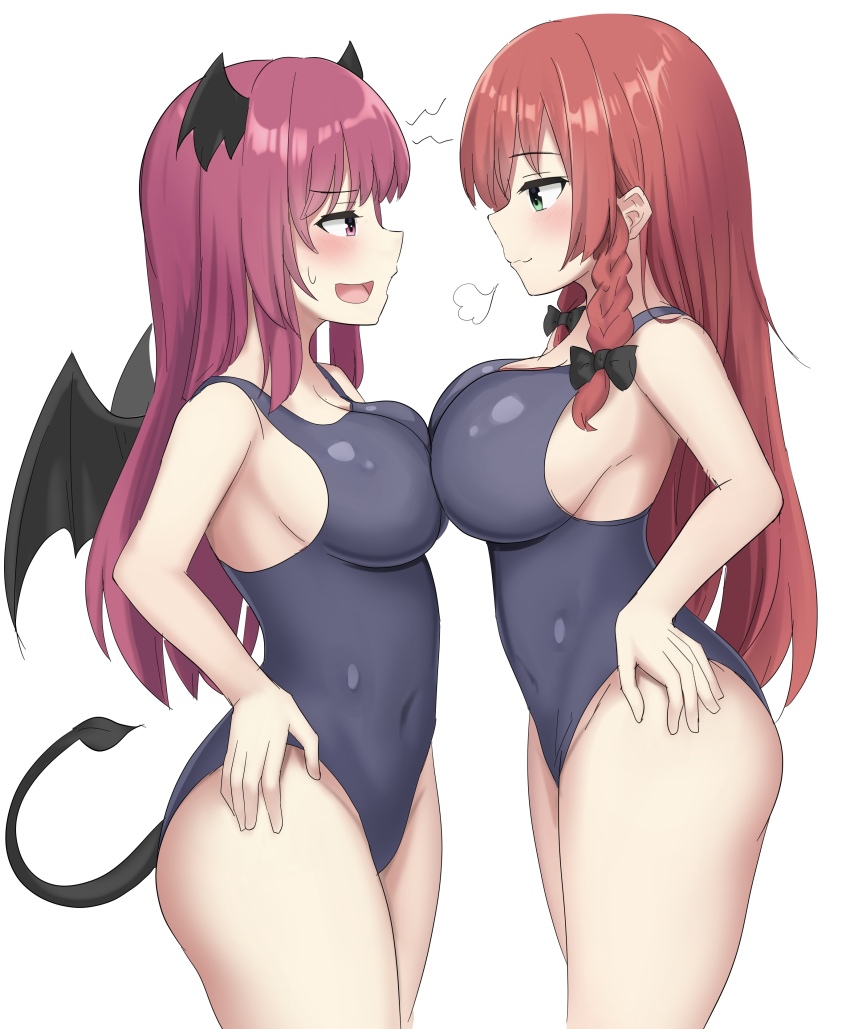 Hong Meiling (Touhou) Rule 34 Image