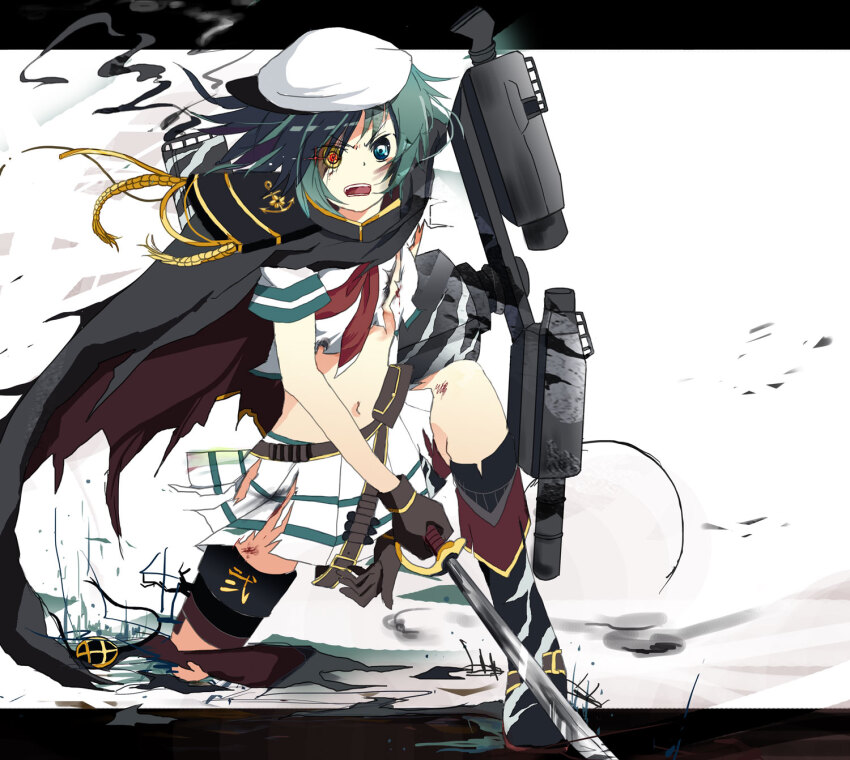 Kantai Collection Rule 34 Image