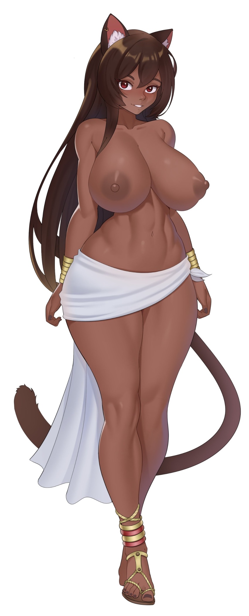 Egyptian Mythology Rule 34 Image