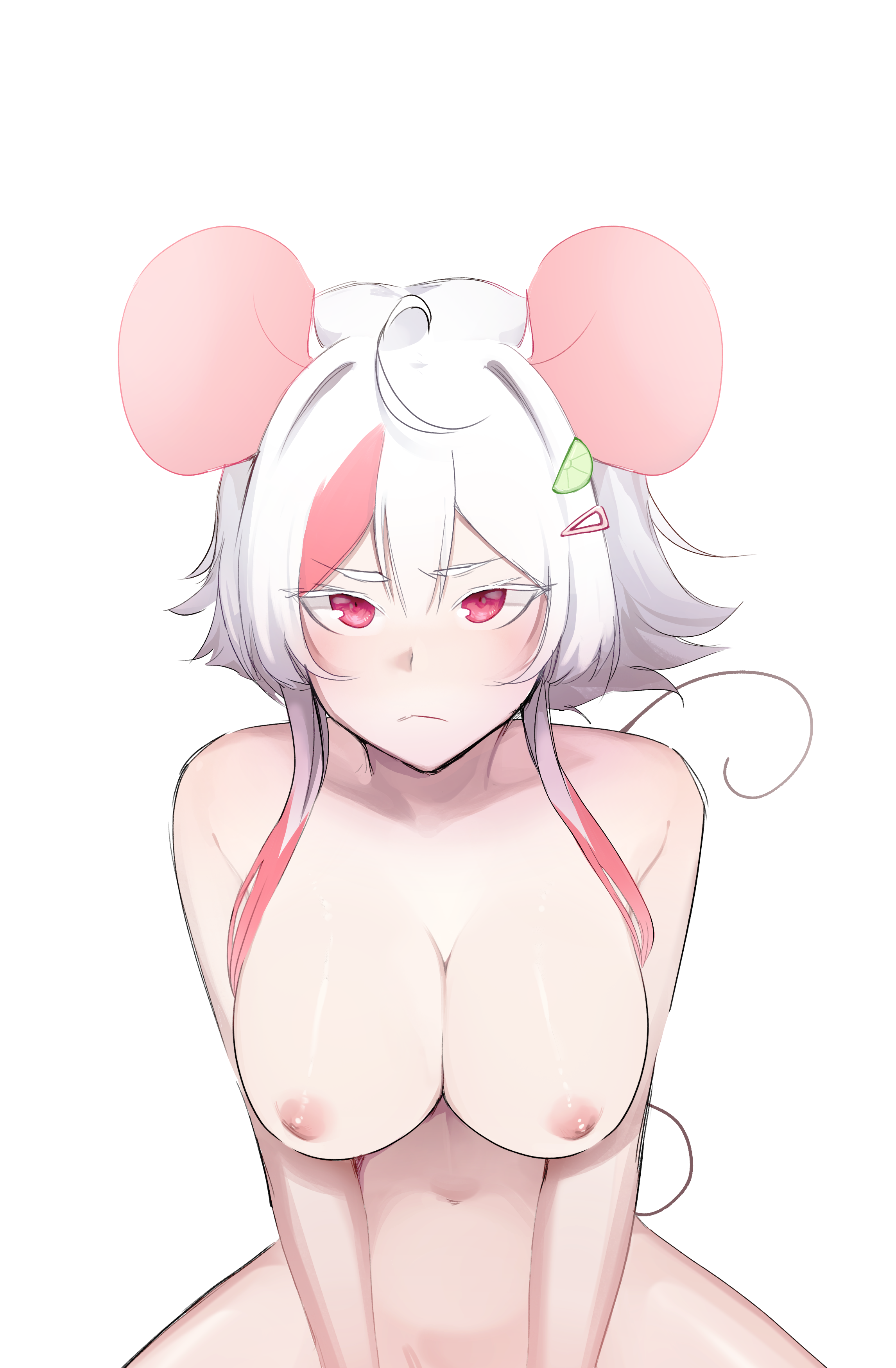 Mousey (Vkontakte) Rule 34 Image