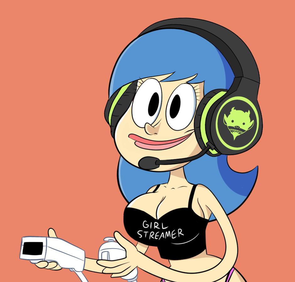 June (Wgj4k) Rule 34 Image